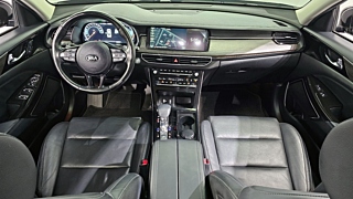 KIA K7 PREMIER 2019
