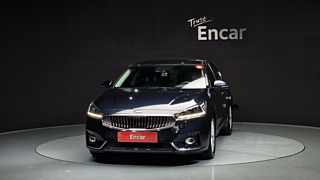 KIA K7 2016