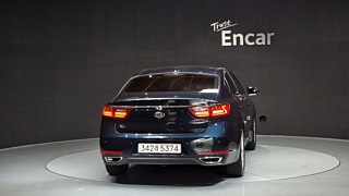 KIA K7 2016