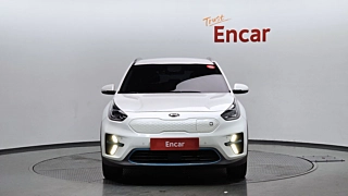 KIA NIRO EV 2019
