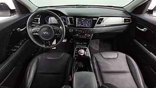 KIA NIRO EV 2019