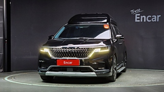 KIA CARNIVAL 2021