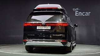 KIA CARNIVAL 2021