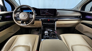 KIA CARNIVAL 2021