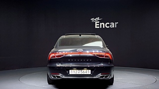 HYUNDAI GRANDEUR IG 2020