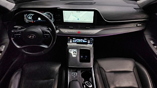 HYUNDAI GRANDEUR IG 2020