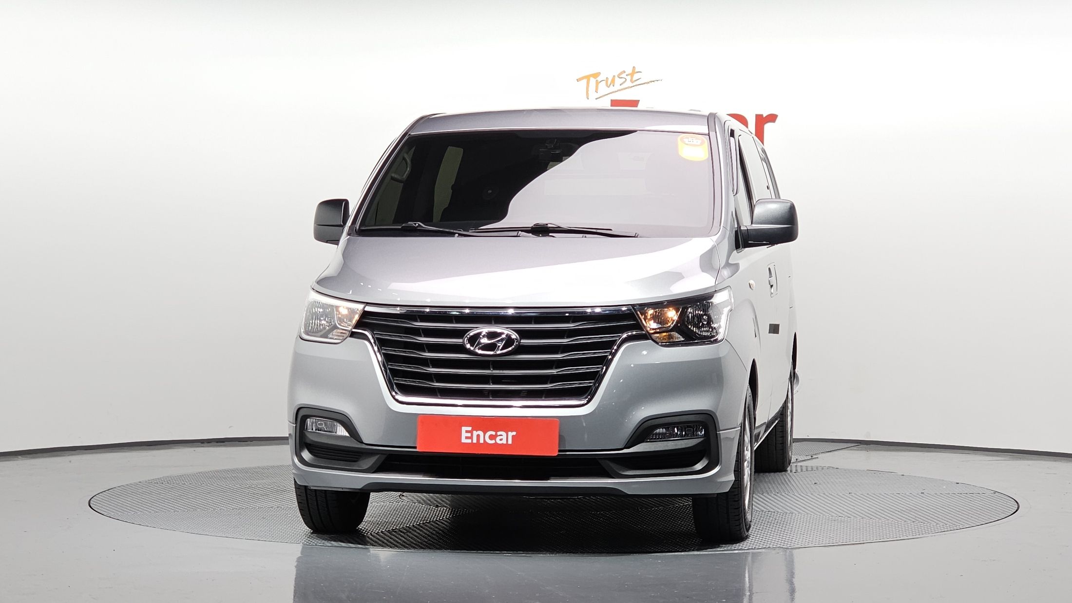 HYUNDAI STAREX GRAND 2020