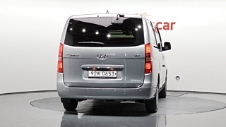 HYUNDAI STAREX GRAND 2020