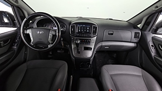 HYUNDAI STAREX GRAND 2020