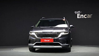 KIA CARNIVAL 2022