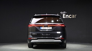 KIA CARNIVAL 2022