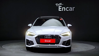 AUDI A5 F5 2020