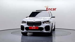 BMW X5 G05 2019