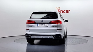 BMW X5 G05 2019