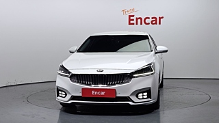 KIA K7 2017
