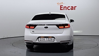 KIA K7 2017
