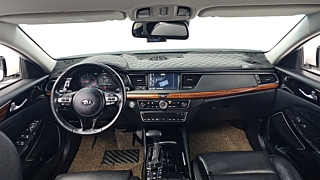 KIA K7 2017