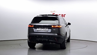 LAND ROVER RANGE ROVER VELAR 2019
