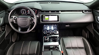 LAND ROVER RANGE ROVER VELAR 2019