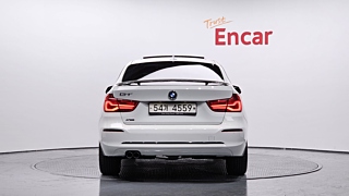 BMW 3-SERIES GT F34 2018