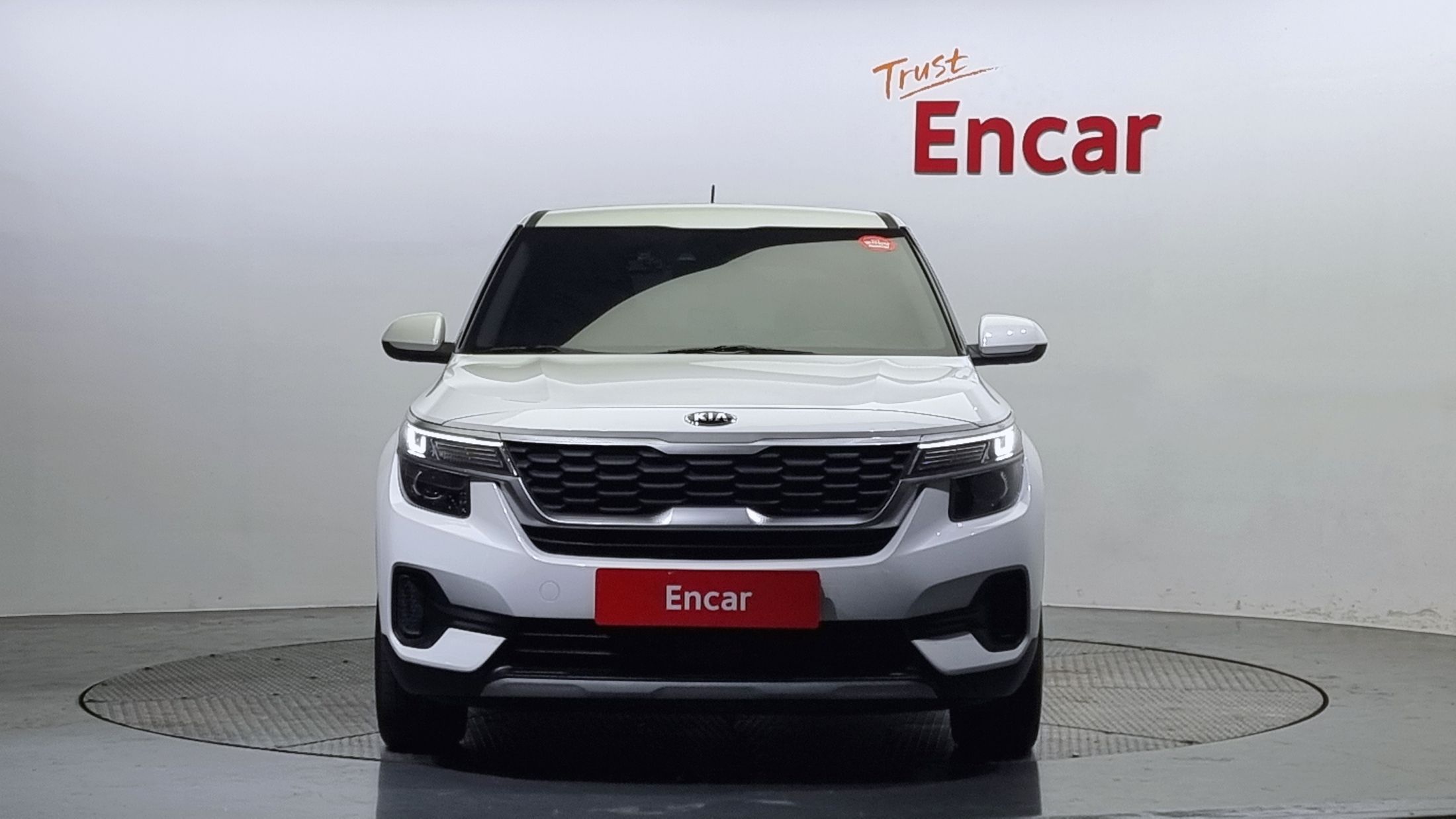 KIA SELTOS 2020