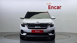 KIA SELTOS 2020