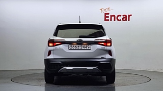 KIA SELTOS 2020