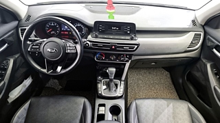 KIA SELTOS 2020