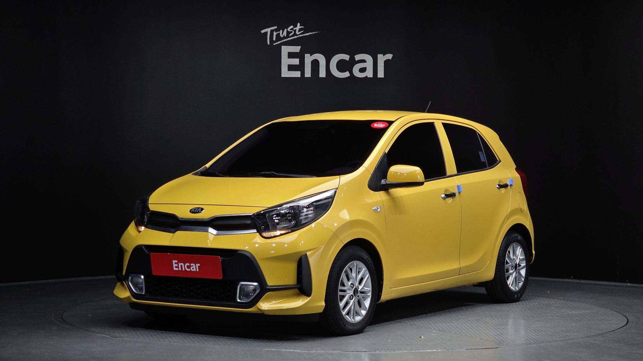 KIA MORNING URBAN JA 2020