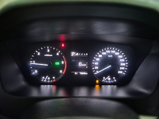 HYUNDAI SONATA LF 2016