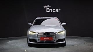 AUDI A6 2016