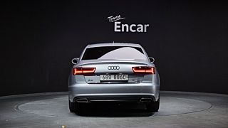 AUDI A6 2016