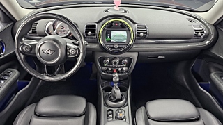 MINI CLUBMAN COOPER 2018