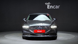 GENESIS G90 2019