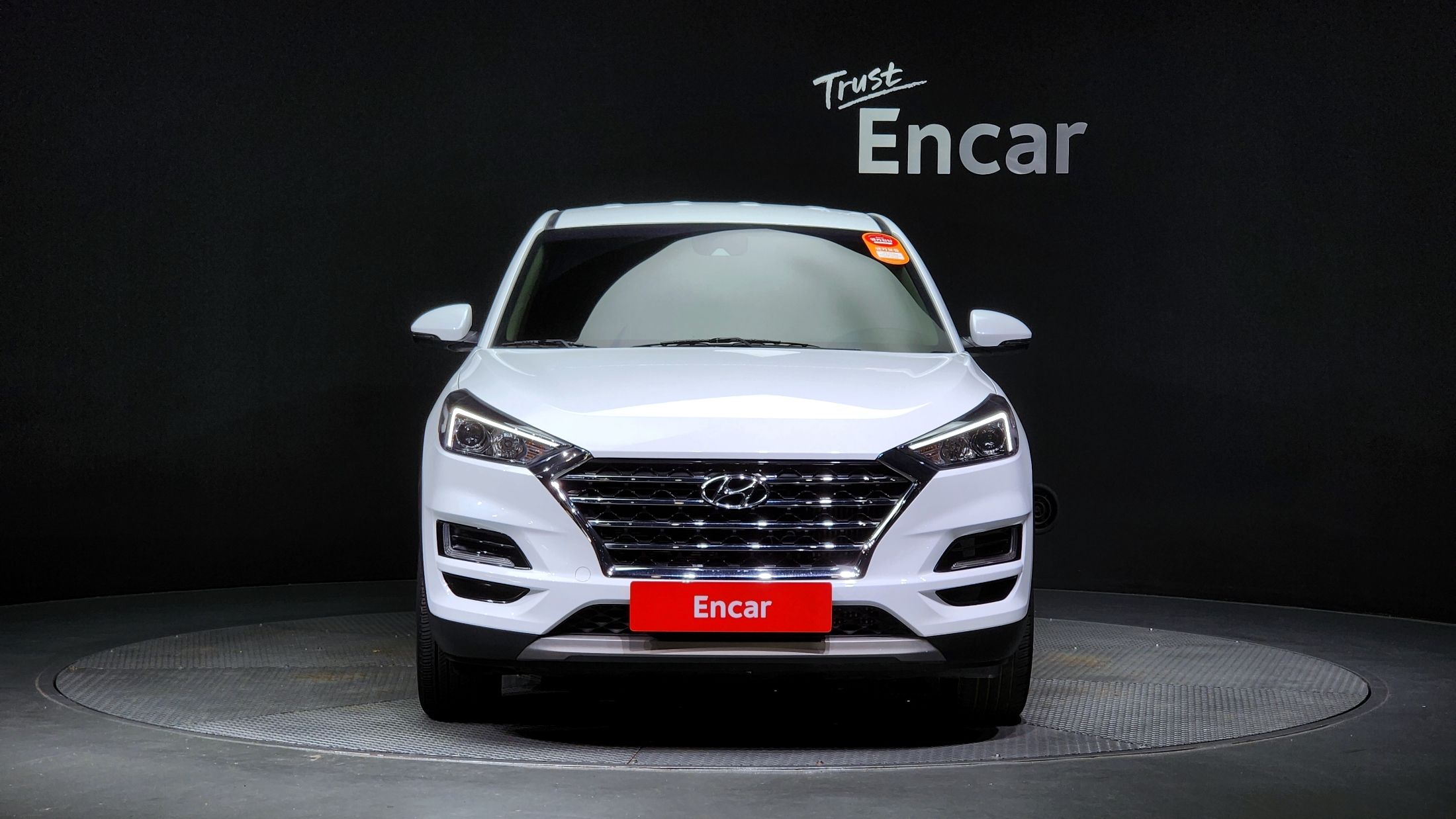 HYUNDAI TUCSON 2020