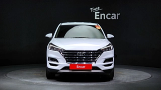 HYUNDAI TUCSON 2020