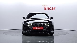HYUNDAI GRANDEUR IG 2021