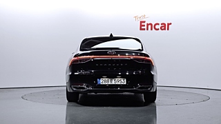 HYUNDAI GRANDEUR IG 2021