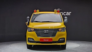 HYUNDAI STAREX GRAND 2018