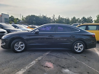 HYUNDAI SONATA DN8 2020