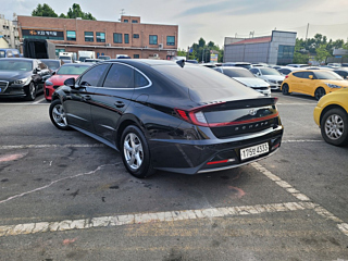 HYUNDAI SONATA DN8 2020