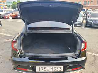 HYUNDAI SONATA DN8 2020