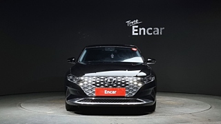 HYUNDAI GRANDEUR IG HYBRID 2020