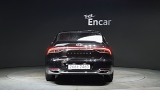 HYUNDAI GRANDEUR IG HYBRID 2020