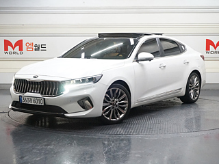 KIA K7 PREMIER 2019