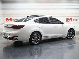 KIA K7 PREMIER 2019