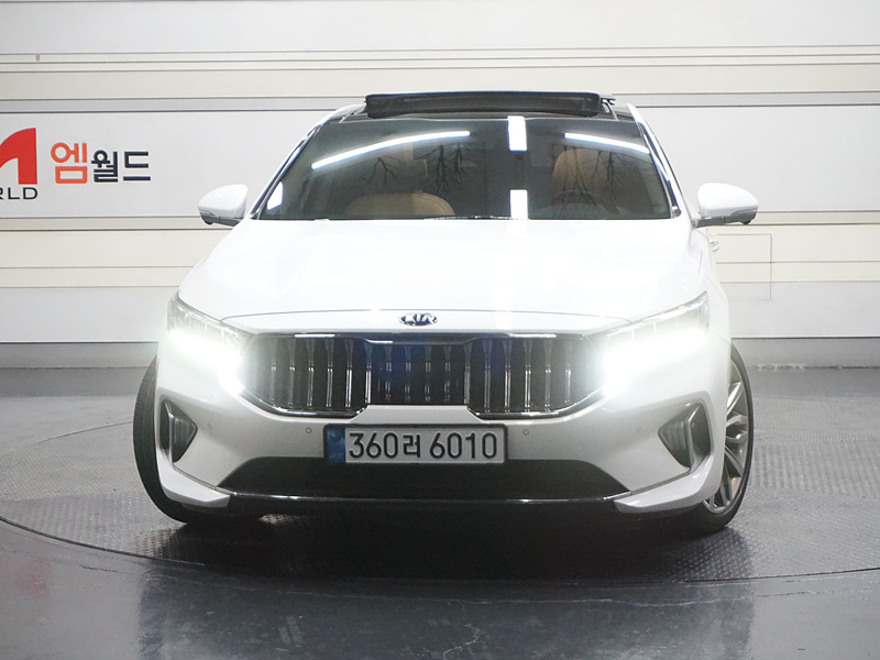 KIA K7 PREMIER 2019
