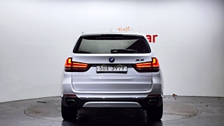 BMW X5 F15 2018