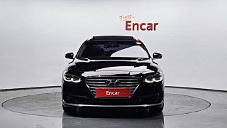 HYUNDAI GRANDEUR IG 2017