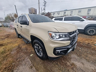 DAEWOO COLORADO  2022